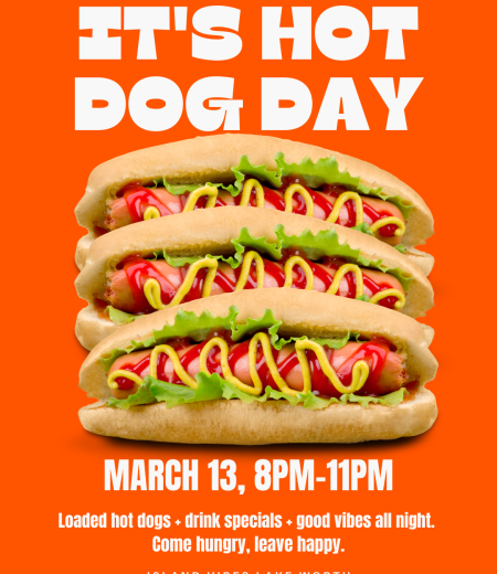 HotDogDayIslandVibesLakeWorth