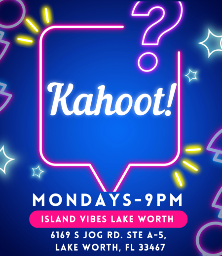 KahootIslandVibesLakeWorth