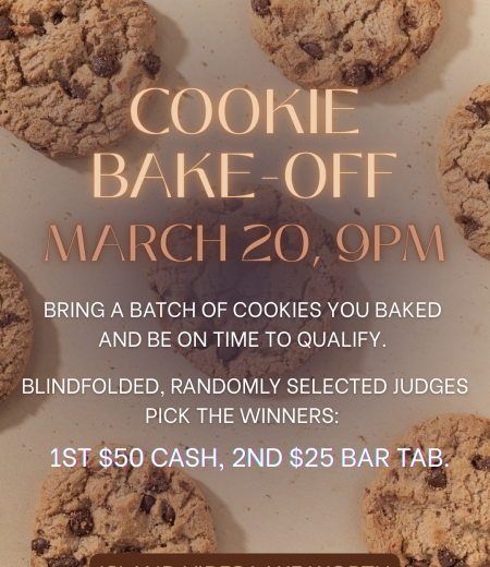 MarchCookieBakeoffIslandVibesLakeWorth