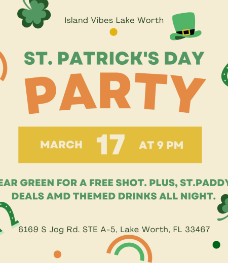 StPatricksPartyIslandVibesLakeWorth